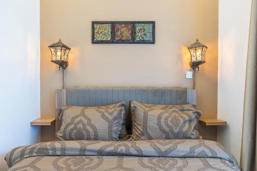 Lake Terrace I JLT I 1 Bedroom Apartment, Dubaj (zdjęcie 3)