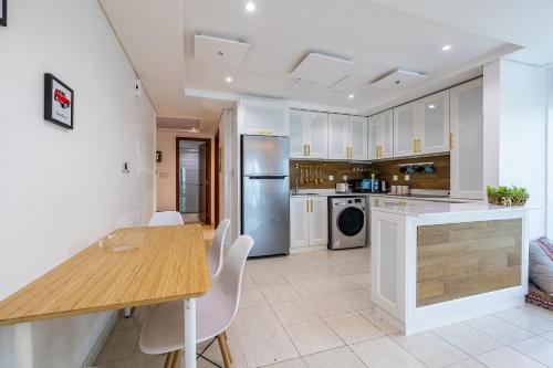 Lake Terrace I JLT I 1 Bedroom Apartment, Dubaj (zdjęcie 10)