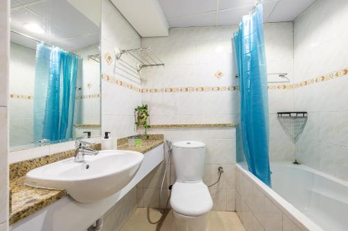 Lake Terrace I JLT I 1 Bedroom Apartment - image 6