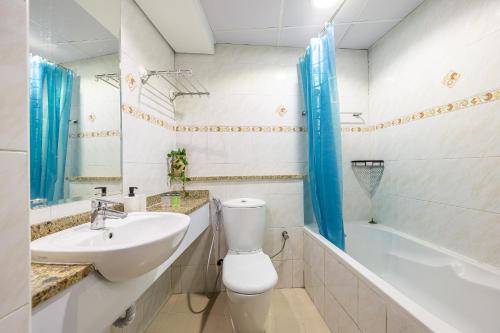 Lake Terrace I JLT I 1 Bedroom Apartment - image 9