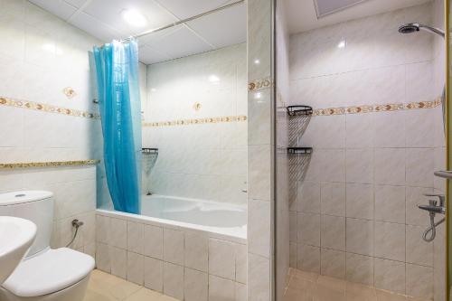 Lake Terrace I JLT I 1 Bedroom Apartment - image 10