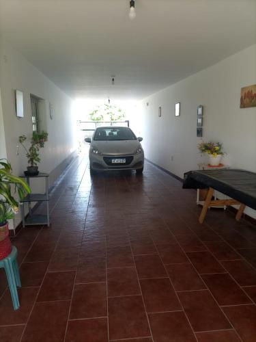 CASA RUBIA MORENO in La Banda