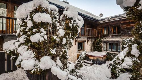 Chalet