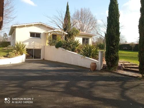 Maison de vacances - Location saisonnière - Sadirac