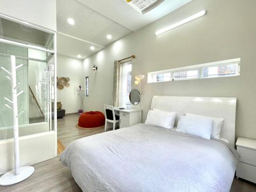Căn hộ cao cấp ZenHouse