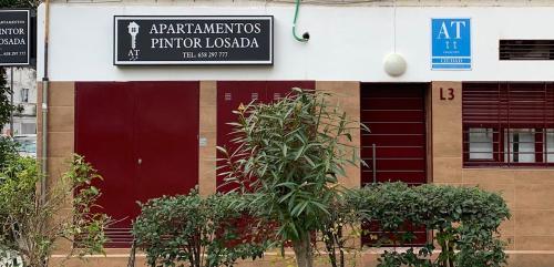 Apartamentos Pintor Losada, Córdoba (photo 7)