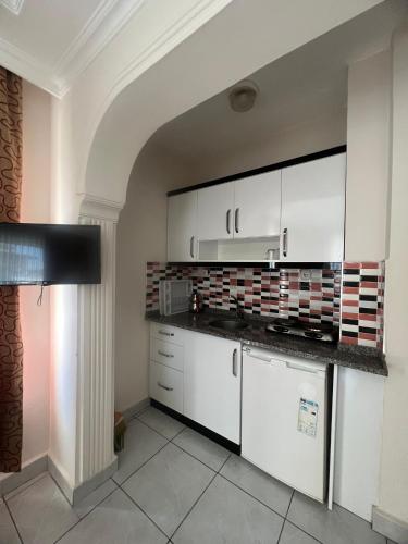 Safran Apart Hotel 3