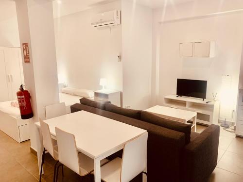 Apartamentos Pintor Losada, Córdoba (photo 10)