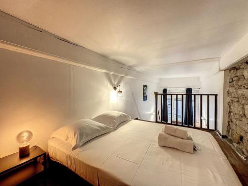 Cosy Appt coeur de Lyon 1 Imbert - Tap to explore photos