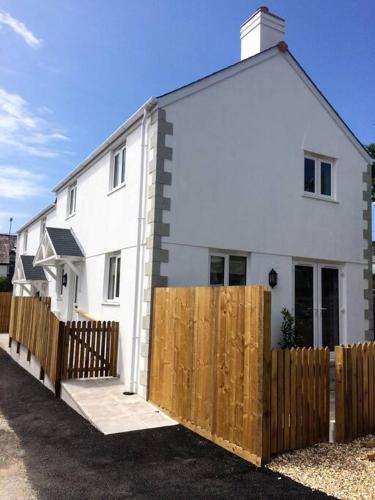 Chy Bownder Cottage gîte à louer Lostwithiel