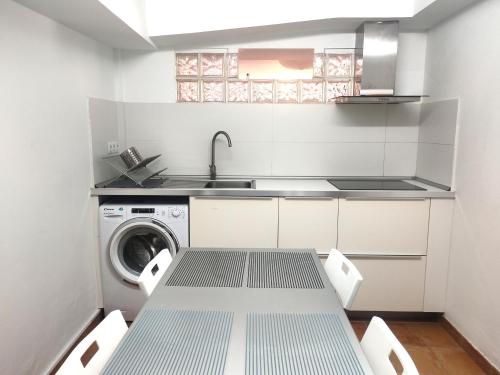 Apartamento * Estudio Orobanca