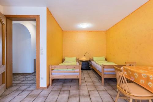 Große Ferienwohnung Wagner 3.3km von Deilingen entfernt
