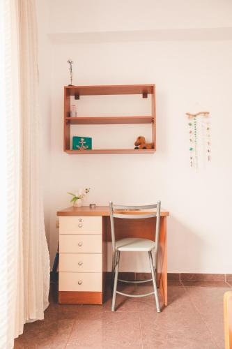 Beachfront Apartment - image 11