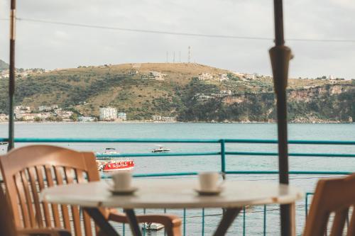 Beachfront Apartment - main image