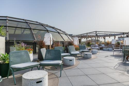 Gran Hotel Havana 4* Sup - image 13