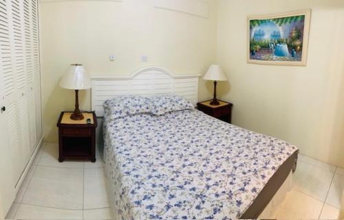 Apartment 1, Kenridge Residences, Saint James (foto 9)