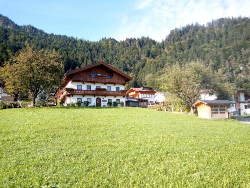 Jochelerhof in Strass im Zillertal, Österreich