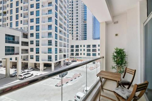 StoneTree - New Cozy Studio in Dubai Marina, Dubái (foto 3)