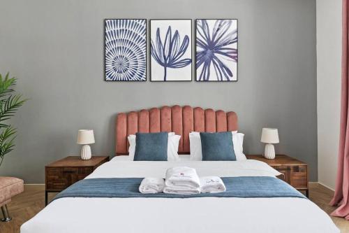 StoneTree - New Cozy Studio in Dubai Marina, Dubái (foto 4)