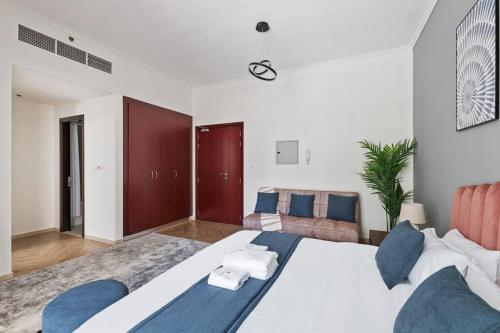 StoneTree - New Cozy Studio in Dubai Marina, Dubái (foto 5)