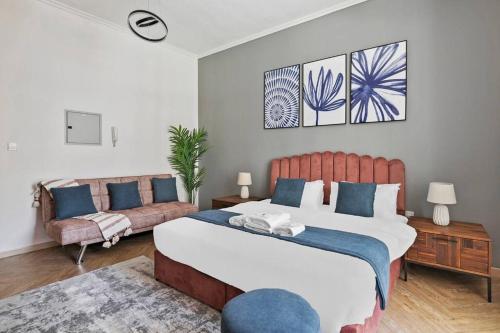 StoneTree - New Cozy Studio in Dubai Marina, Dubái (foto 7)
