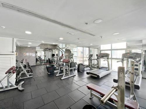 StoneTree - New Cozy Studio in Dubai Marina, Dubái (foto 10)