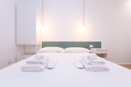 MI HOME NAVIGLI - ZONA TORTONA, Mendrisio
