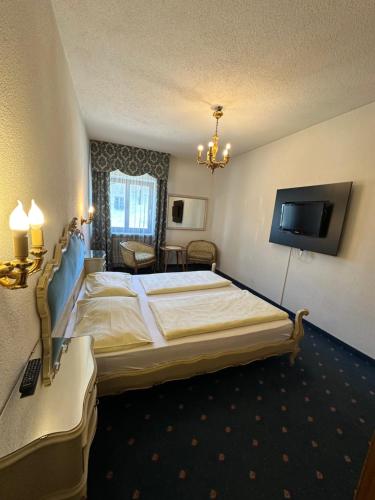 Alpenhof – Seefeld, IL