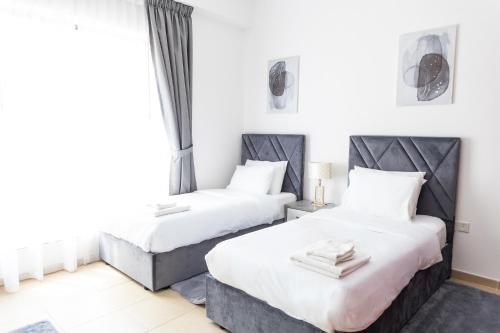 BAHAR apartments on JBR by HAPPY SEASON, Dubai (photo 9)