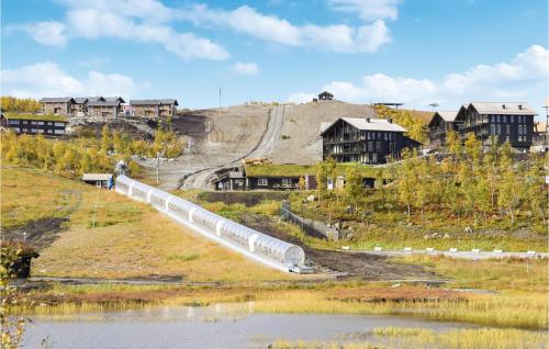Lovely Apartment In Geilo With Kitchen Lovely Apartment In Geilo With Kitchen