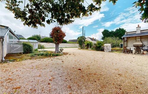 Lovely Home In Anch With Kitchen