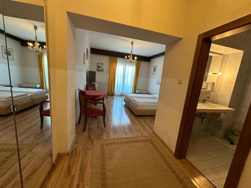 Alpenhof – Seefeld, IL