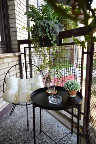 منظر, Studio Apartman Iva in Prozivka