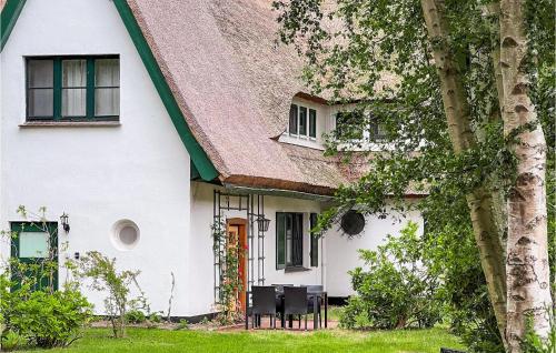 Amazing home in Prerow with WiFi and 1 Bedrooms - image 12