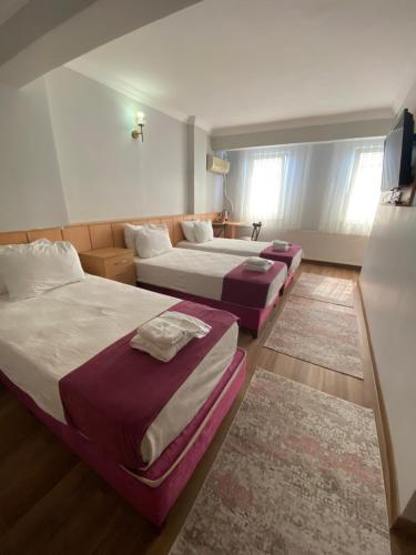 HOTEL ÖZSEFA