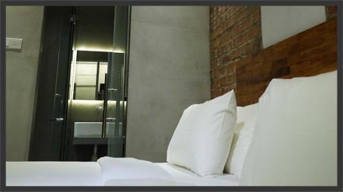 Chaos Boutique Hotel Kuala Lumpur, Kuala Lumpur (fotografie 8)