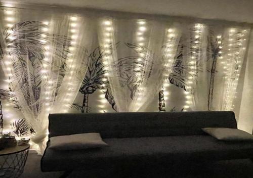 Spaa, BLŌM Suite romantique, spa privé & salle de massage, petit dej inclus (BLOM Suite romantique, spa prive & salle de massage, petit dej inclus) in Douai