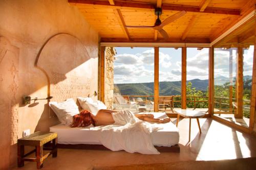 . Mar de la Carrasca