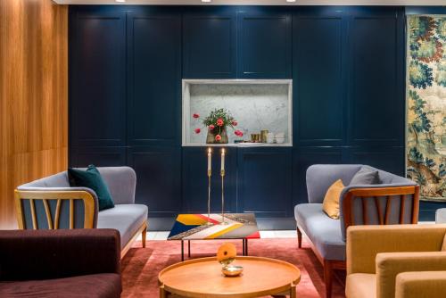 Mornington Hotel Stockholm - image 5