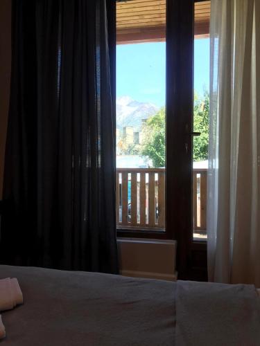 Boutique hotel mestia in เมสเตีย