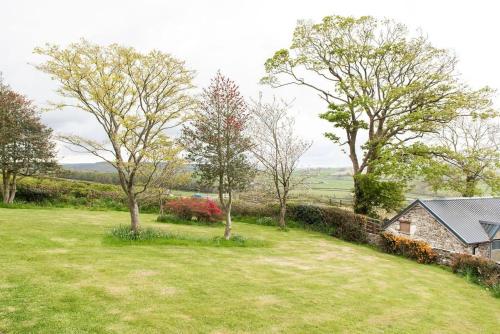 Penuwch Fach Penuwch Fach