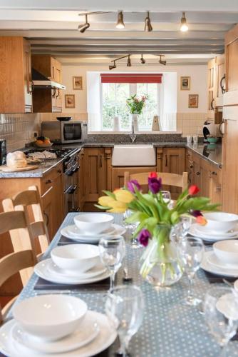 Penuwch Fach Penuwch Fach