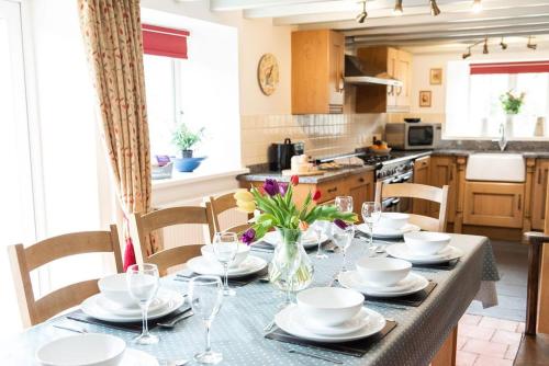 Penuwch Fach Penuwch Fach