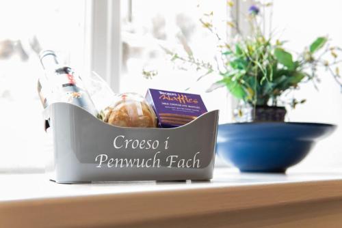 Penuwch Fach Penuwch Fach