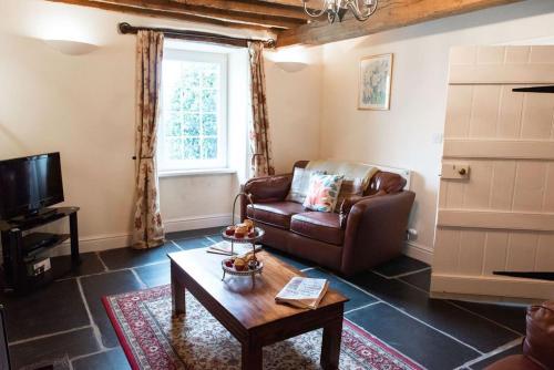 Penuwch Fach Penuwch Fach