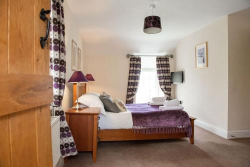 Penuwch Fach Penuwch Fach