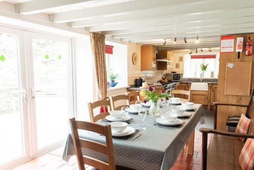 Penuwch Fach Penuwch Fach