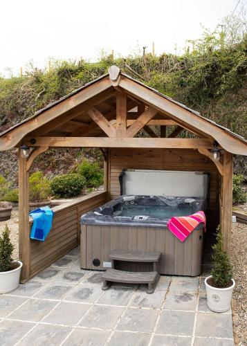 Penuwch Fach Penuwch Fach