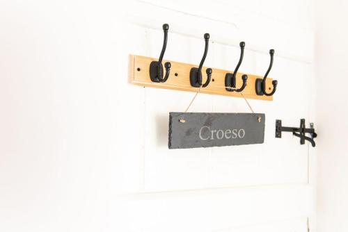 Penuwch Fach Penuwch Fach