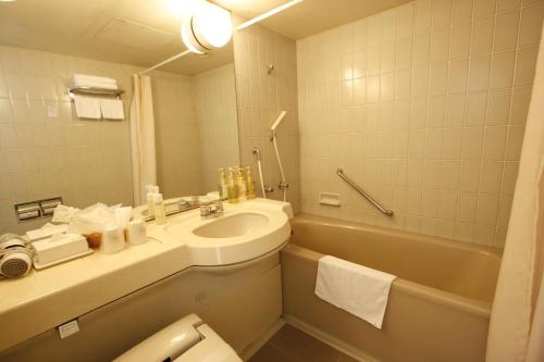Hotel Abest Meguro Room Type - Twin Room - Smoking